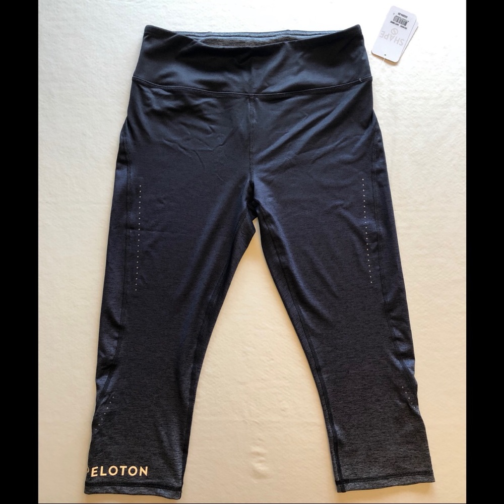 Peloton by Shape Activewear Ombré Leggings